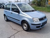 Fiat Panda 1.2 8v