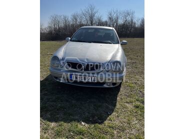 Lancia Lybra 1.9 jtd