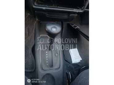 Menjač Automatic 1.4 16v za Opel Corsa B