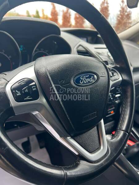Ford EcoSport 1.0/TITANIUM/CH