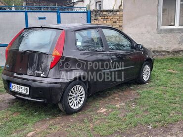 Fiat Punto 1.2
