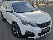 Peugeot 3008 1.5HDI ALLURE
