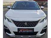 Peugeot 3008 1.5HDI ALLURE
