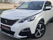 Peugeot 3008 1.5HDI ALLURE