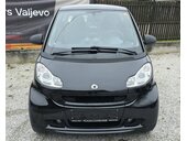 Smart ForTwo 800 Cdi/CH