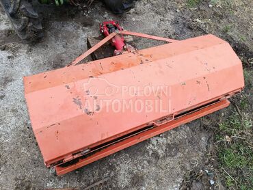 Tomo Vinković freza