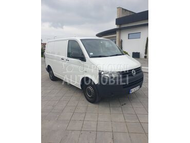 Volkswagen Transporter T5 2.0/TDI/CH/TOP