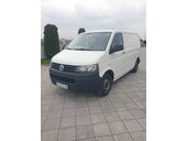 Volkswagen Transporter T5 2.0/TDI/CH/TOP