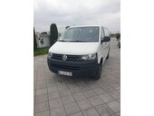 Volkswagen Transporter T5 2.0/TDI/CH/TOP