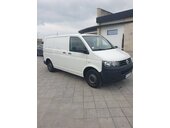 Volkswagen Transporter T5 2.0/TDI/CH/TOP