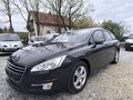 Peugeot 508 2.0 hdi