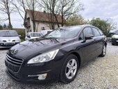 Peugeot 508 2.0 hdi