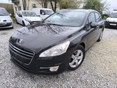 Peugeot 508 2.0 hdi