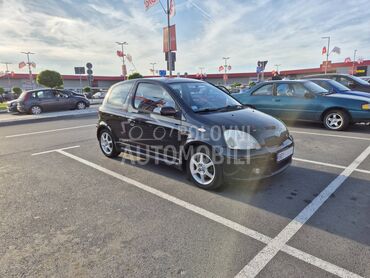 Aluminijumske felne  15" 4 x 100