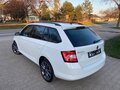 Škoda Fabia 1.4 TDI Edition