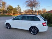 Škoda Fabia 1.4 TDI Edition