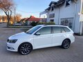 Škoda Fabia 1.4 TDI Edition