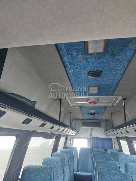 Iveco Daily 20 mesta