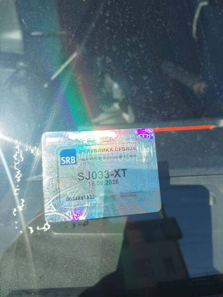 Iveco Daily 20 mesta