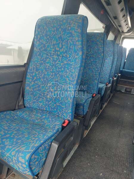 Iveco Daily 20 mesta