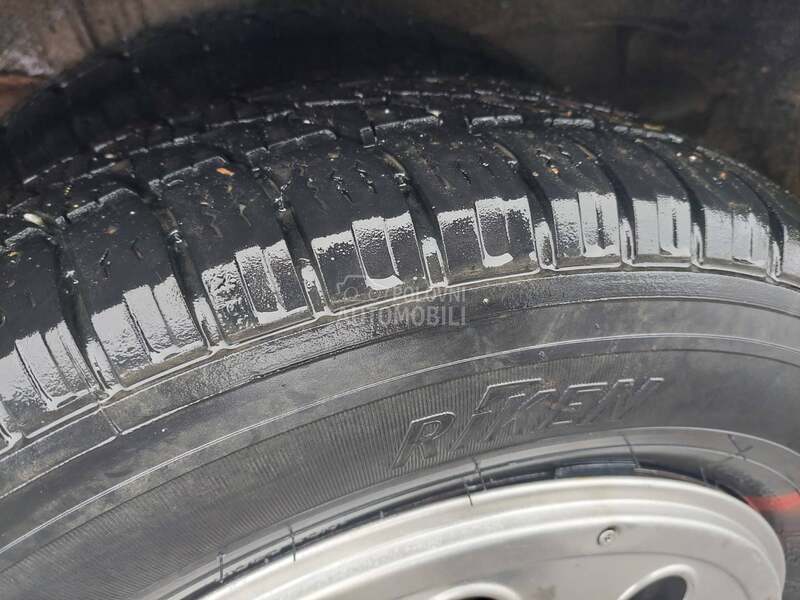 Iveco Daily 20 mesta