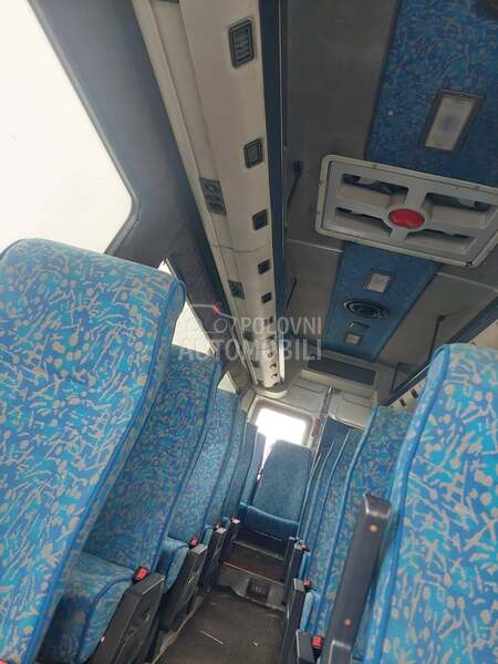 Iveco Daily 20 mesta