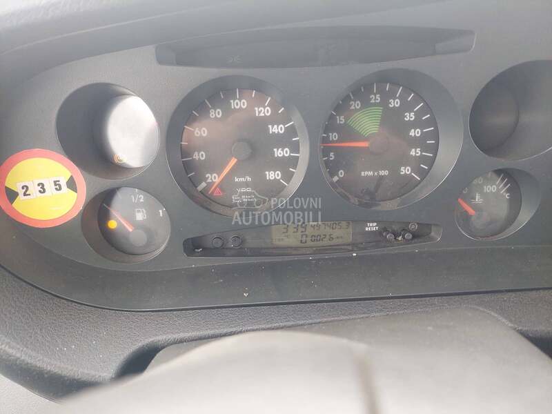 Iveco Daily 20 mesta