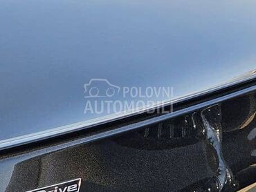 Spojler G60 M-tech za BMW 520, 524, 525 ...