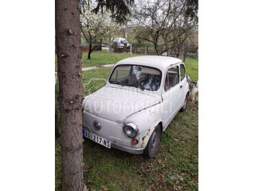 Zastava 750 ls