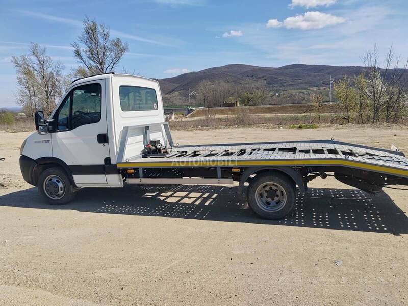 Iveco Daily50 C 15