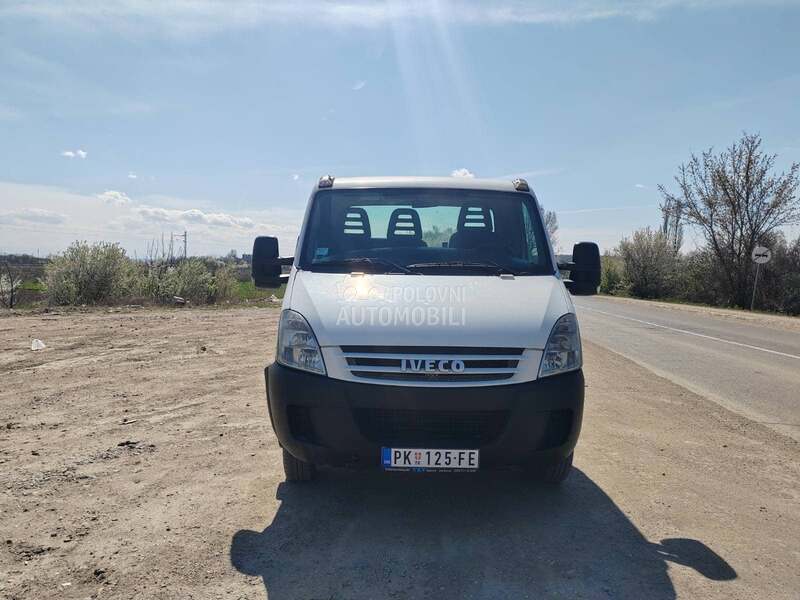 Iveco Daily50 C 15