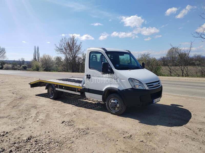 Iveco Daily50 C 15