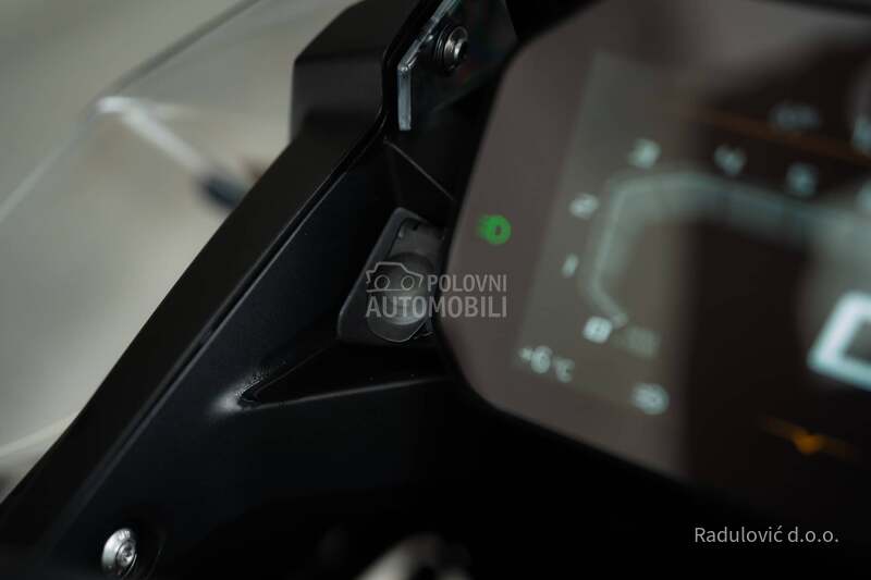 BMW F 900 GS Adventure