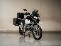 BMW F 900 GS Advent 