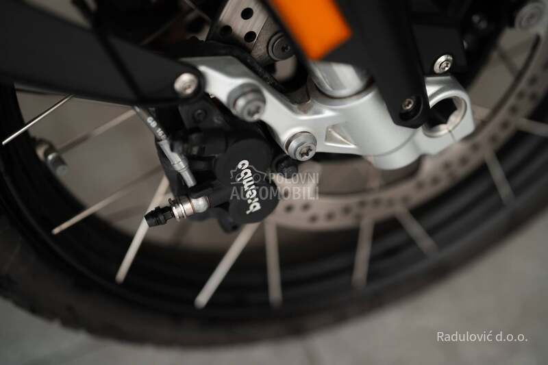 BMW F 900 GS Adventure