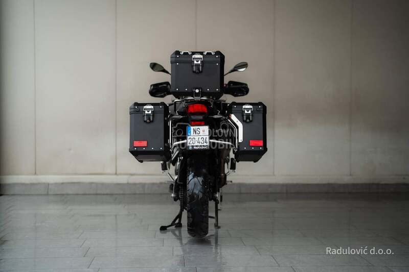 BMW F 900 GS Adventure