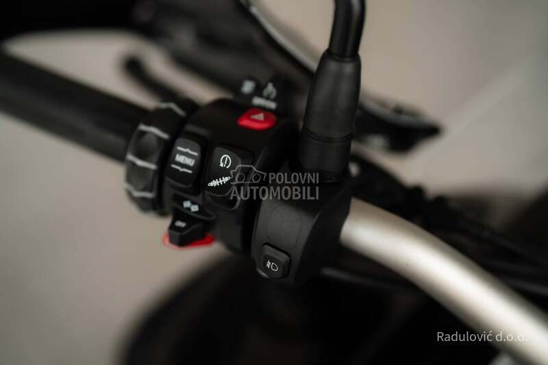 BMW F 900 GS Adventure