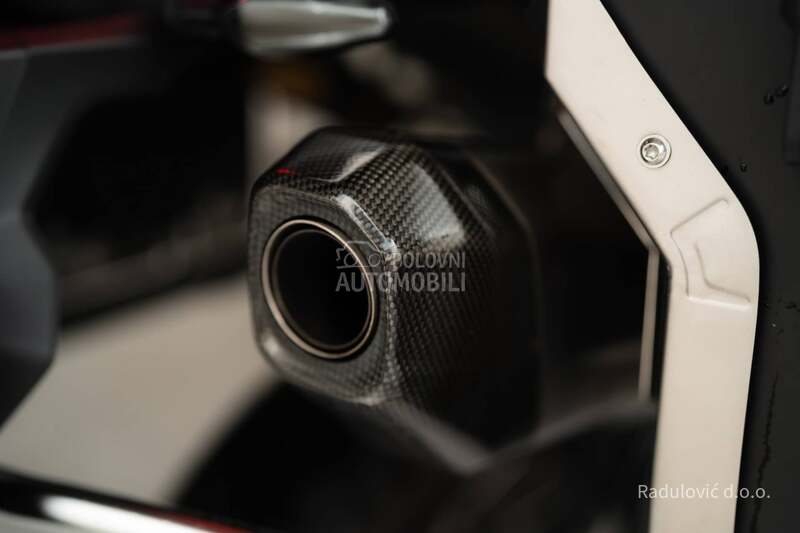 BMW F 900 GS Adventure