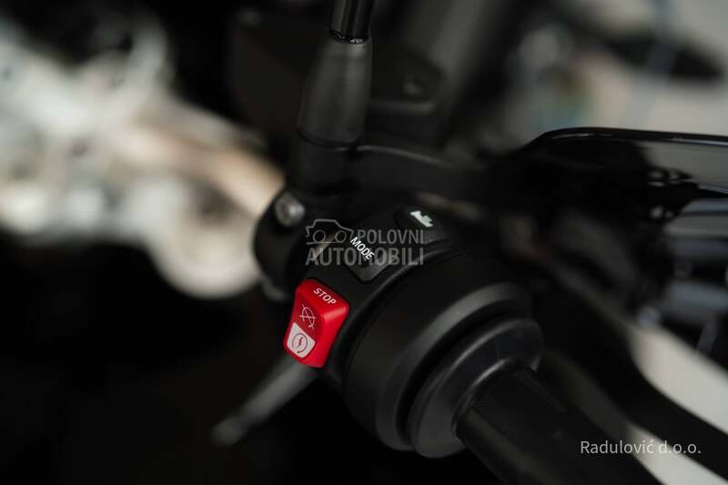 BMW F 900 GS Adventure