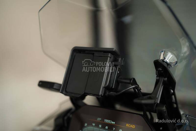 BMW F 900 GS Adventure