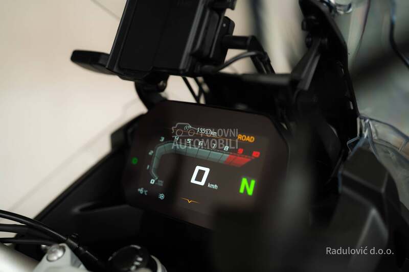 BMW F 900 GS Adventure