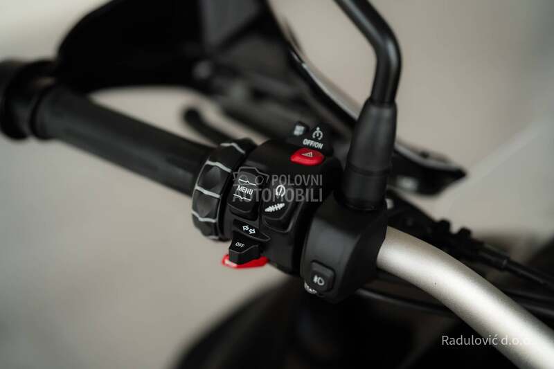 BMW F 900 GS Adventure