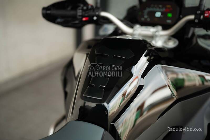 BMW F 900 GS Adventure