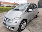 Mercedes Benz A 150 /A U T O M A T I K/