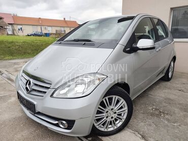 Mercedes Benz A 150 /A U T O M A T I K/