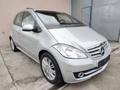 Mercedes Benz A 150 /A U T O M A T I K/