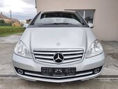 Mercedes Benz A 150 /A U T O M A T I K/