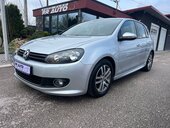 Volkswagen Golf 6 1.6TDI RABBIT