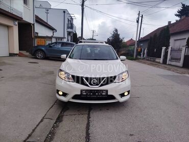 Nissan Pulsar 1.2 b/CH