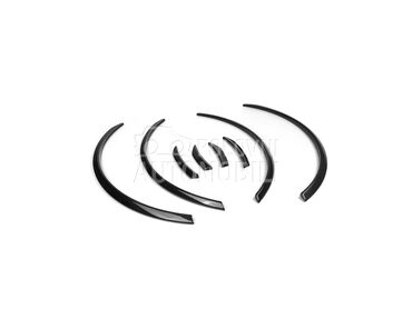 Rubovi  M3 SOOQOO G80 Carbon za BMW M3 od 2021. do 2024. god.